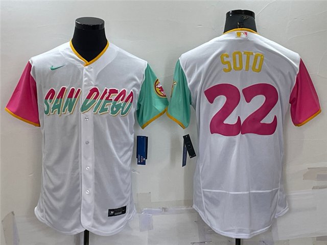 MLB Jersey-24